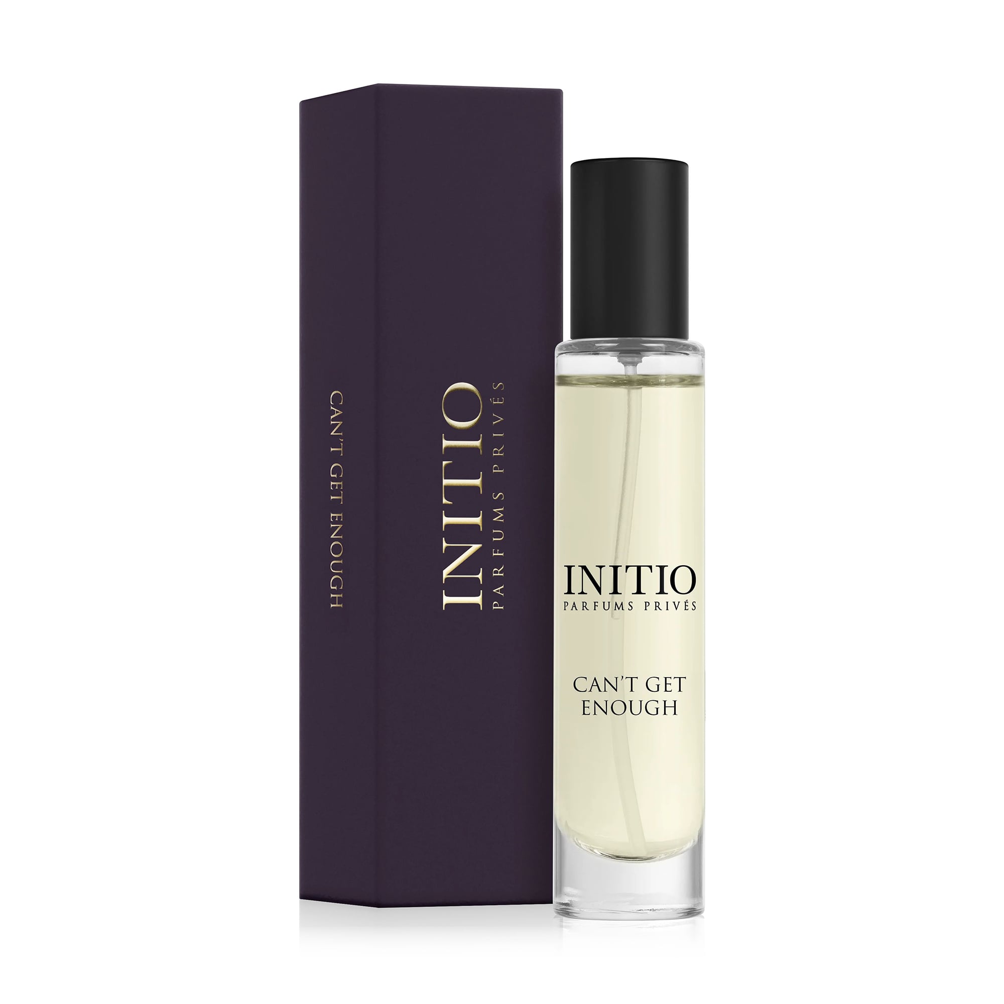 Initio Parfums Prives Can't Get Enough Парфумована вода унісекс, 5 мл (мініатюра)